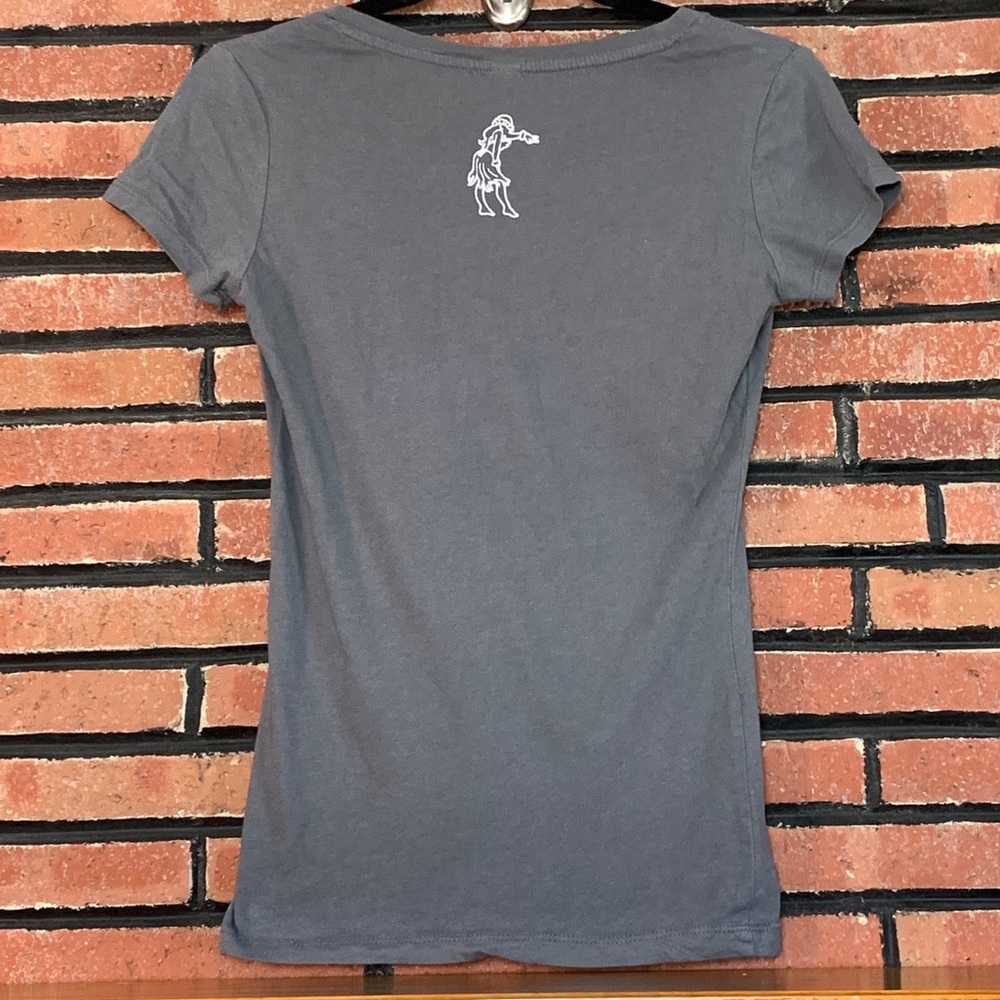 Next Level Apparel Tee Shirt SZ - S - Picture 3 of 5